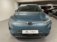 occasion Hyundai Kona Electric 64kwh - 204ch Executive