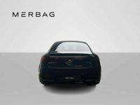 occasion Mercedes 500 Eqs4matic Amg Line Exterieur/navi/pano.-dach