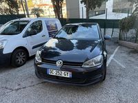 Occasion VW Golf VII 105 ch (77 kW) 2014 Berline