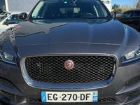 Occasion Jaguar F-Pace Pure 180 ch (132 kW) 2016 SUV