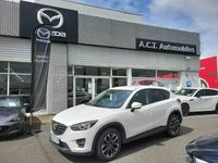 occasion Mazda CX-5 2.2 Skyactiv-d 150 Dynamique Plus 4x2 Bva