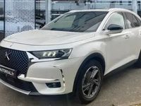 occasion DS Automobiles DS7 Crossback Hybride E-tense 300 Eat8 4x4 Grand Chic