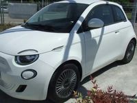 occasion Fiat 500e e 118ch Icône