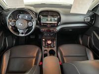 occasion Kia Soul EV Premium 204ch