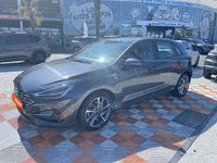Occasion Hyundai i30 120 ch (88 kW) 2024 Gris Berline