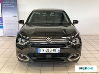 occasion Citroën C4 PureTech 130ch S&S Shine - VIVA187325946