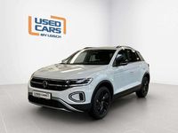 Occasion VW T-Roc Style 150 ch (110 kW) 2024 Blanc SUV