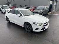 occasion Mercedes A180 ClasseD 7g-dct Style Line