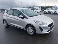 occasion Ford Fiesta 1.0 Ecoboost 95 Ch Ss Bvm6 Cool Connect