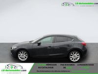 Occasion Mazda 3 120 ch (88 kW) 2016 Berline