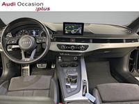 occasion Audi A5 Cabriolet 