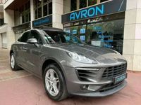 occasion Porsche Macan 3.0 s v6 340 pdk approved 12 full