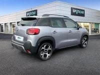 Occasion Citroën C3 Aircross Shine 2020 Gris clair SUV