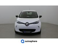 occasion Renault Zoe Life charge rapide Q90
