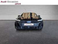 Occasion Audi S5 Sport 367 ch (269 kW) 2025 Noir mythic métallisé Break