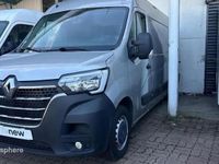 Occasion Renault Master 182 ch (133 kW) 2020 Monospace
