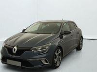 occasion Renault Mégane GT IV Berline TCe 205 Energy EDC