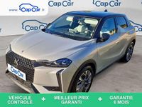 Occasion DS Automobiles DS3 Crossback 114 kW (156 ch) 2023 SUV