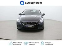 occasion Volvo V40 T2 122ch Inscription 7cv