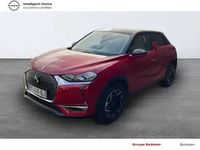 occasion DS Automobiles DS3 Crossback Crossback Puretech 130 Eat8