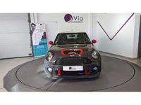 occasion Mini John Cooper Works Coupé 