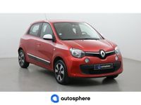 occasion Renault Twingo 1.0 SCe 70ch Limited 2017 Boîte Courte