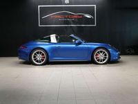 occasion Porsche 911 Targa 4S Targa3.8 400 PDK