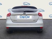 occasion Ford Focus 1.0 Ecoboost 100 Sync Edition