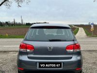 occasion VW Golf VI 1.4 16V Trendline