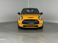 Occasion Mini Cooper S 194 ch (142 kW) 2017 Citadine
