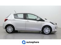 occasion Toyota Yaris Hybrid 