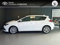 occasion Toyota Auris Hybrid 