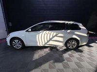 Occasion VW Golf VII 106 ch (77 kW) 2013 Blanc Break