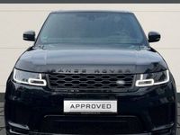 occasion Land Rover Range Rover 5.0 V8 S/C 525ch Autobiography Dynamic Mark VIII