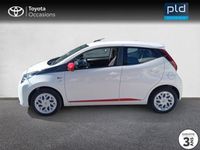 occasion Toyota Aygo 1.0 VVT-i 72ch x-pop #2 5p MY20 - VIVA194252142