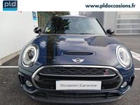 occasion Mini Cooper SD Clubman 190 Ch All4 Finition Exquisite A