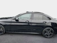 occasion Mercedes C300e Classe211+122ch AMG Line 9G-Tronic