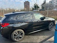 occasion BMW X2 sDrive 18i 140 ch BVM6 Sport