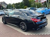 occasion Mercedes CLA45 AMG Classe381CH 4MATIC SPEEDSHIFT DCT EURO6D-T