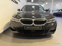 Occasion BMW 320 M Sport 190 ch (139 kW) 2021 Noir Break