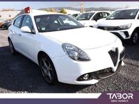 occasion Alfa Romeo Giulietta 16 Jtdm 120 Tct Super Gps