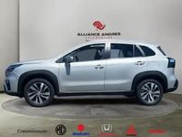 Occasion Suzuki SX4 S-Cross Style 110 ch (80 kW) 2025 Blanc SUV