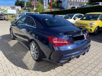 occasion Mercedes CLA45 AMG Classe381CH 4MATIC SPEEDSHIFT DCT