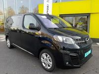 occasion Opel Vivaro M 2.0 Bluehdi 145ch S&s Eat8