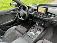 occasion Audi RS6 Avant 4.0 V8 TFSI 560CH QUATTRO TIPTRONIC