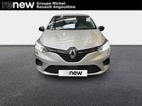 Occasion Renault Clio V Equilibre 2023 Gris Citadine