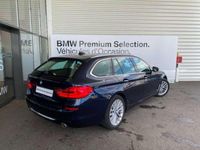 occasion BMW 530 Serie 5 da Xdrive 265ch Luxury