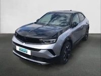 Occasion Opel Mokka 145 ch (106 kW) 2025 Gris SUV