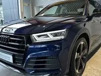 occasion Audi SQ5 Quattro 354ch Essence Pano/bang Olufsen