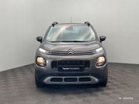 occasion Citroën C3 Aircross BlueHDi 120ch S&S Shine EAT6 E6.d-TEMP